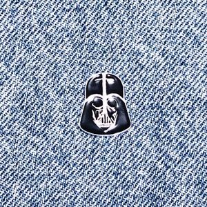Star Wars collection pin: Darth Vader Pin